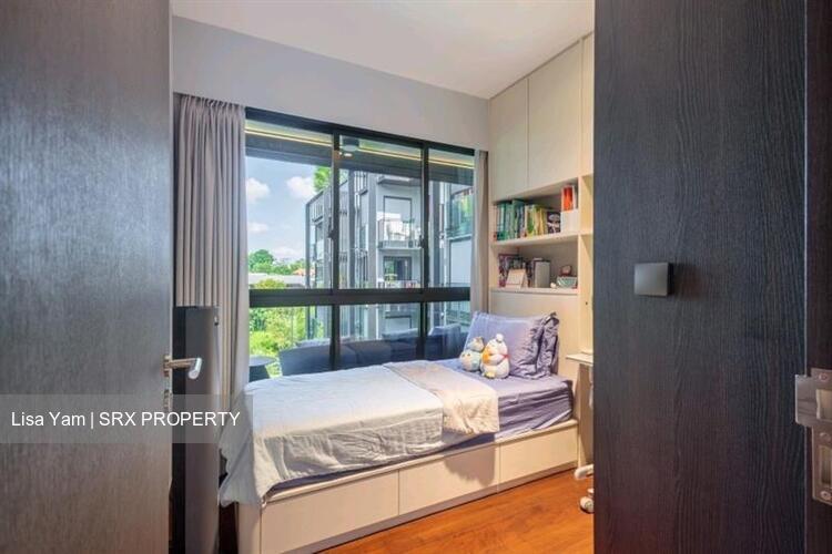 View at Kismis (D21), Apartment #552031511